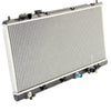 Radiator to suit Ford Laser KN KQ 1999-2002 Auto Manual — image 1