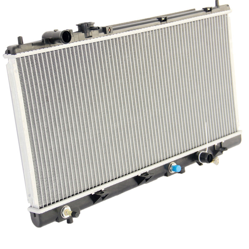 Radiator to suit Ford Laser KN KQ 1999-2002 Auto Manual — image 1