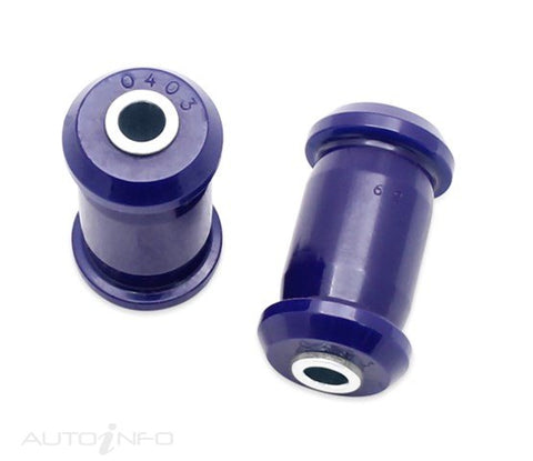 SuperPro Gmh-lwr/tr/arm/r/bush - SPF0403K
