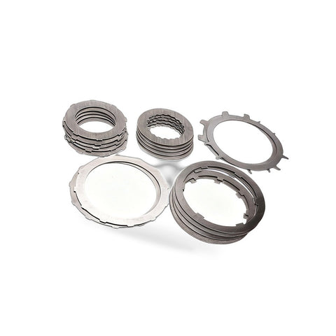 Automatic Transmission Friction Plate Kit to suit Citroen Peugeot Renault — image 2