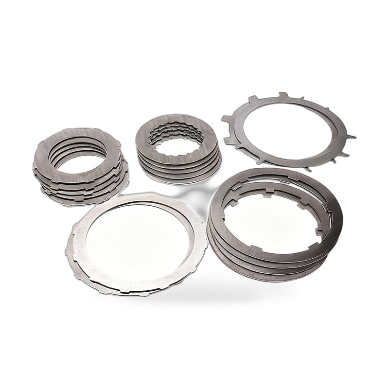 Automatic Transmission Friction Plate Kit to suit Citroen Peugeot Renault — image 1
