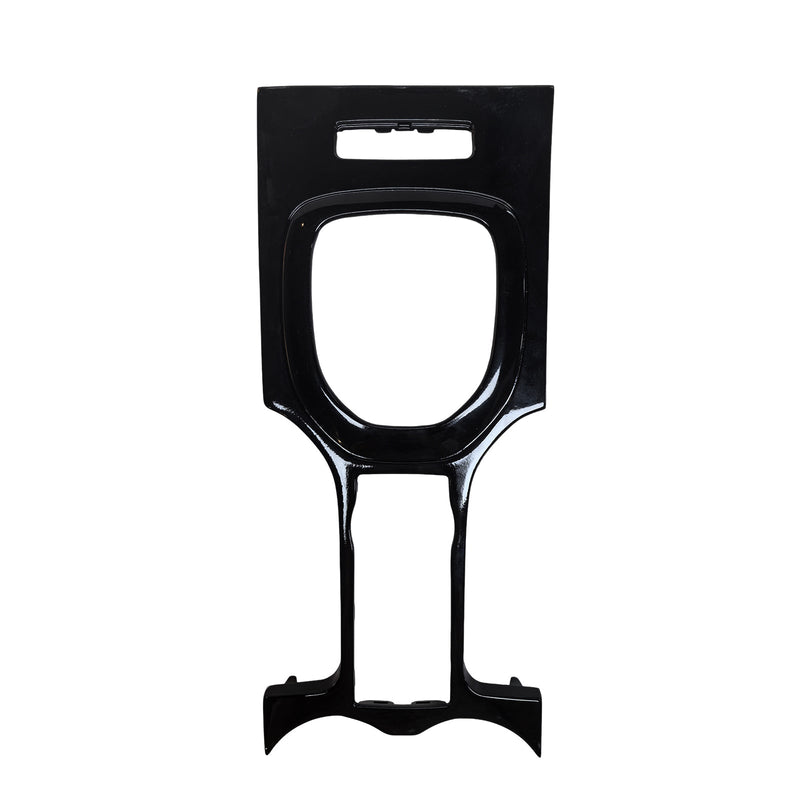 Gear Shifter Surround Trim Gloss Black to suit Holden VE Series 1 — image 1