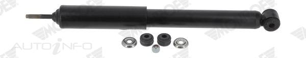 Monroe Shock Absorber Rear Suzuki Vitara Lwb 91 - D7633S