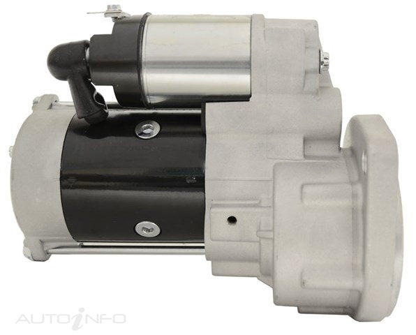 JAS Starter Motor Motor Nissan Navara Mist Terrano - SNJ053