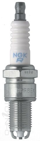 NGK Multiground Spark Plug 5685 - BPR5EKU