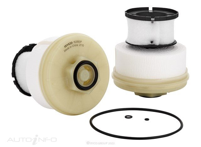 Ryco Fuel Filter Hino 500 - R2893P
