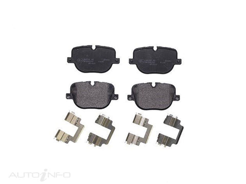 Brembo Brake Pads Rear Ranger LS LM Perf - P44025