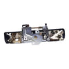 Chrome Tailgate Door Handle with Camera Hole to suit Maxus T60 — image 5
