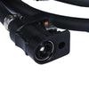 Yamaha Outboard Motor Boat Engine Petrol Tank Connector Fuel Line Hose Kit Suitable