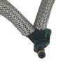 Engine Fuel Injector Leak-Off Pipe Installation Parts Set to suit Citroen C — image 3
