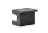 MSD Wire Set Black Sc 8 Cyl Mult MSD 31193