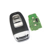 Complete Remote Car Key Fob to suit Audi A4 1.8L — image 6