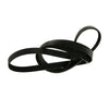 Haier HWF85AN1 HWF90AN1 HWF95AN1 6EPJ Washing Machine Drive Belt Suitable
