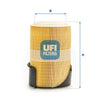 UFI Filters Air Filter 27.B13.00
