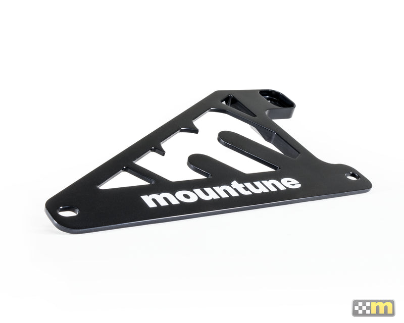 Mountune Battery Tie -Down (Puma EcoBoost 19+/Puma ST 20+) — fits Ford Fiesta