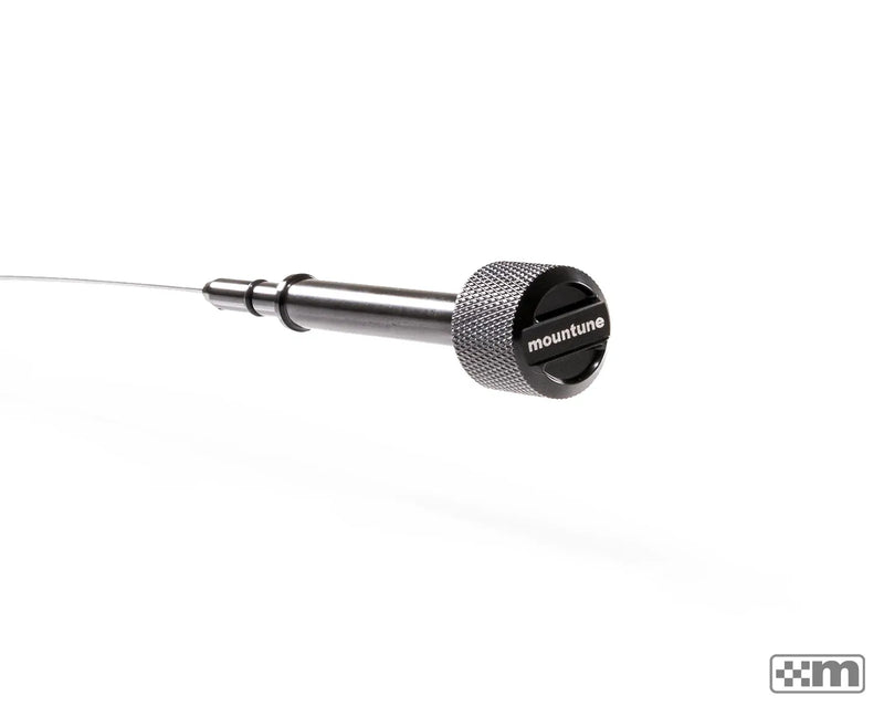 Mountune Billet Oil Dipstick (Fiesta ST/ST200 13-24) — fits Ford Fiesta