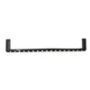 Carbon Fiber Front Center Grille Cover Trim to suit Toyota Prado LC250 — image 3