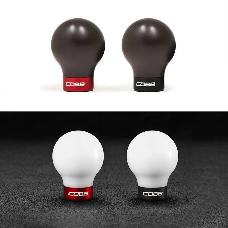 Cobb Tuning Shift Knob (Mazda6/Mazda3 06-13)
