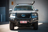 MCC Phoenix 808-02 A-Frame Bar - Toyota Fortuner - Image 3