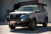 MCC Phoenix 808-02 A-Frame Bar - Toyota Fortuner - Image 4