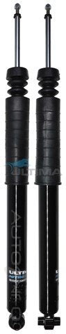 Ultima Shock Absorber Rear Mazda 3 BK HD Axela - 360212