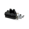 Vacuum Solenoid Valve to suit SsangYong Actyon 2005-2011 — image 3