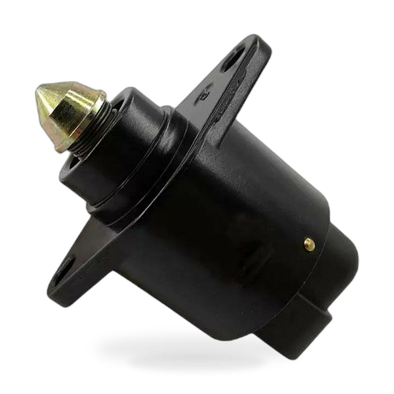 Idle Air Control Valve to suit Audi A4 A6 Seat Ibiza 6NW009141 — image 1