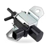 Exhaust Solenoid Valve to suit Ford Focus C-Max Kuga Mondeo 3S4G9J559AB — image 1