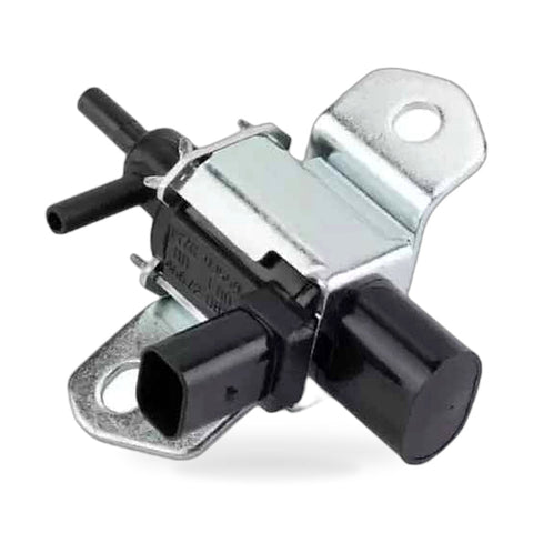 Exhaust Solenoid Valve to suit Ford Focus C-Max Kuga Mondeo 3S4G9J559AB — image 1
