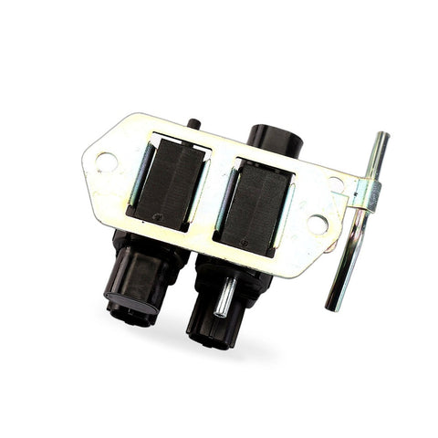 Vacuum Solenoid Valve to suit Mitsubishi Lancer Outlander Eclipse Galant — image 2