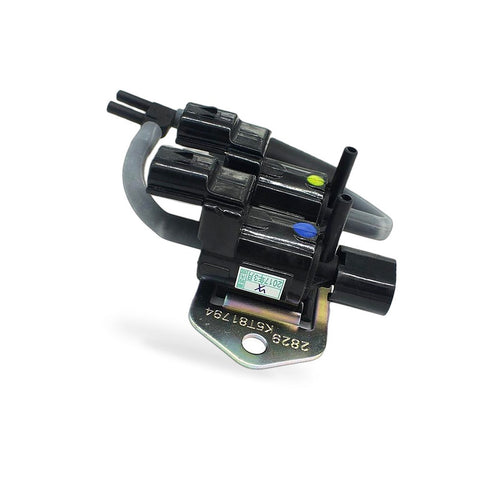 Solenoid Valve to suit Mitsubishi Pajero L200 Montero K5T81794 Vacuum — image 2