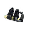 Solenoid Valve to suit Mitsubishi Pajero L200 Montero K5T81794 Vacuum — image 4