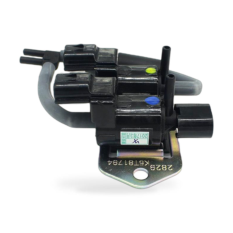 Solenoid Valve to suit Mitsubishi Pajero L200 Montero K5T81794 Vacuum — image 1
