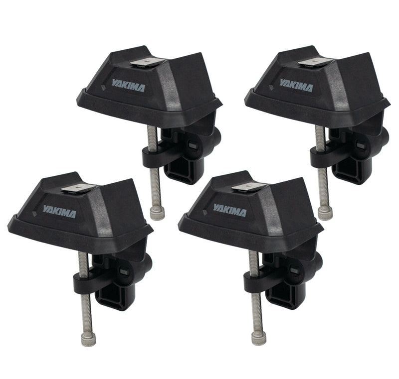 Yakima BedRock HD Low Profile Heavy Duty Ute Tub Rack