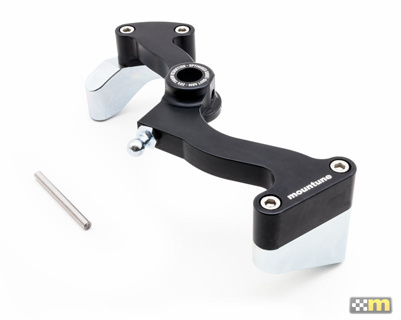 Mountune Billet Short-Shift Arm (Focus ST 18+) — fits Ford Focus