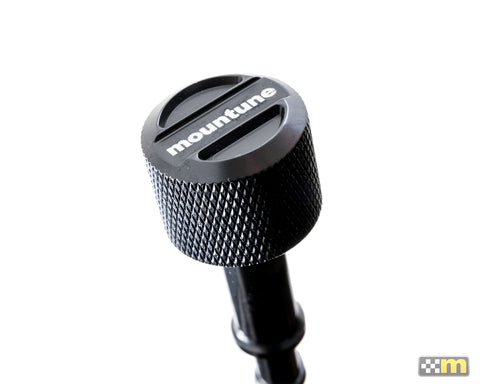Mountune Billet Oil Dipstick (Focus ST 18+)