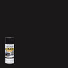 Rust-Oleum Farm & Implement Gloss Black - Spray 340G