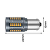 Holden Commodore VT VX VY VZ VE LED Amber Front/Rear Indicator Bulb Suitable