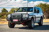 MCC Falcon 707-02 A-Frame Bar - Toyota LandCruiser 200 1998-2007 - Image 6