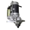 Starter Motor to suit Isuzu NLR85 4JJ1 TCS 3.0L Diesel — image 3