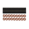 Nissan Skyline R34 GT-R RB26DETT 2.6L High Tensile Twin Turbo Stud Kit