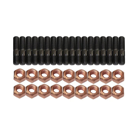 Nissan Skyline R34 GT-R RB26DETT 2.6L High Tensile Twin Turbo Stud Kit