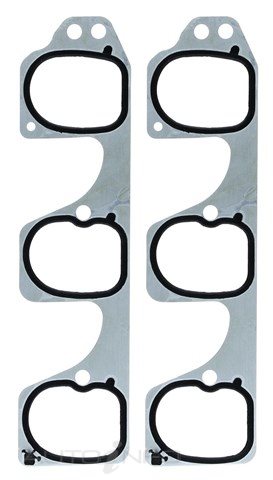 Permaseal Gasket Manual IN Plenum Holden Commercial V6 - MS3584