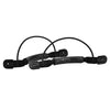 4x Side Mount Carry Handles with Screws to suit Kayak — image 6
