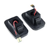 Toyota Hilux SR5 / Vigo / Corolla LED Side Indicator Flasher Light Pair Suitable