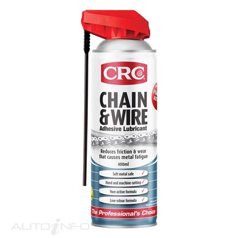 CRC Chainlube - 3360