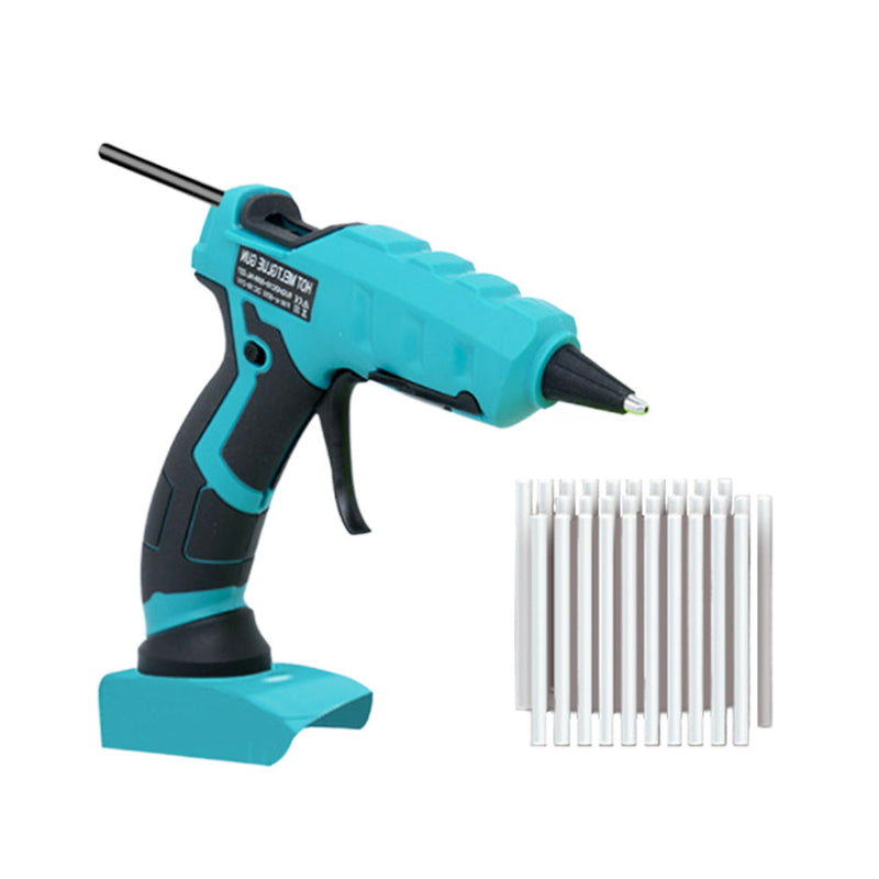 50W Cordless Hot Glue Gun to suit Makita 18V Battery — image 1