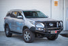 MCC Falcon 707-02 A-Frame Bar - Toyota Fortuner - Image 2