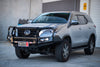 MCC Falcon 707-02 A-Frame Bar - Toyota Fortuner 2015-2020 - Image 4