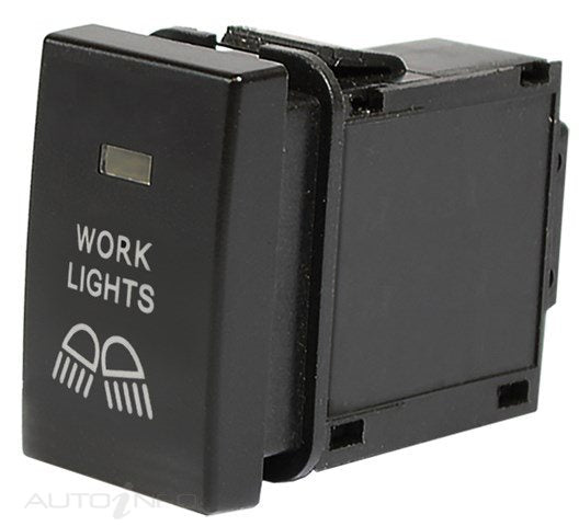 LV Automotive Ford Worklight Switch - LV5252
